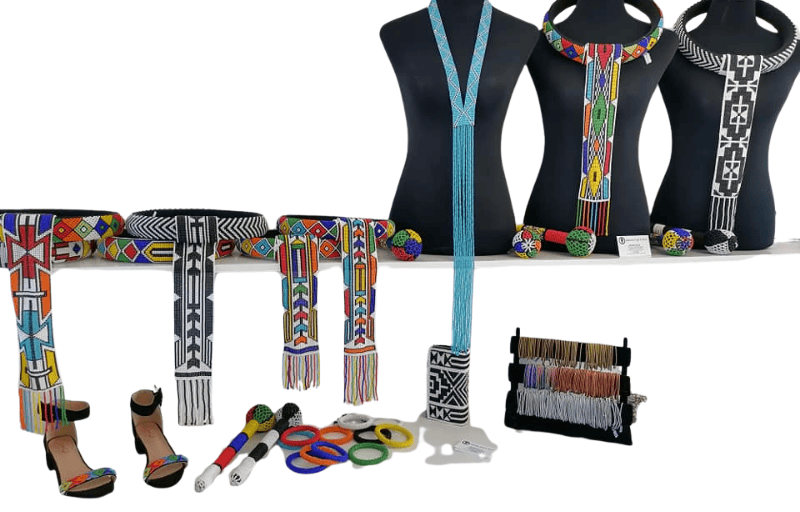 unique gifts from south africa